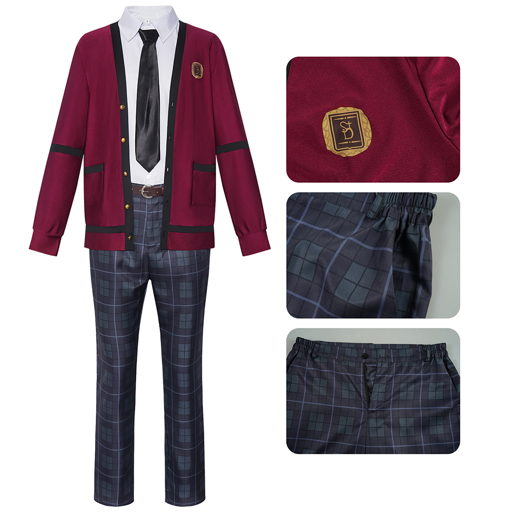 Jabami Yumeko Cosplay Anime Ka - Anime Cosplay Yumeko ulasan dan harga