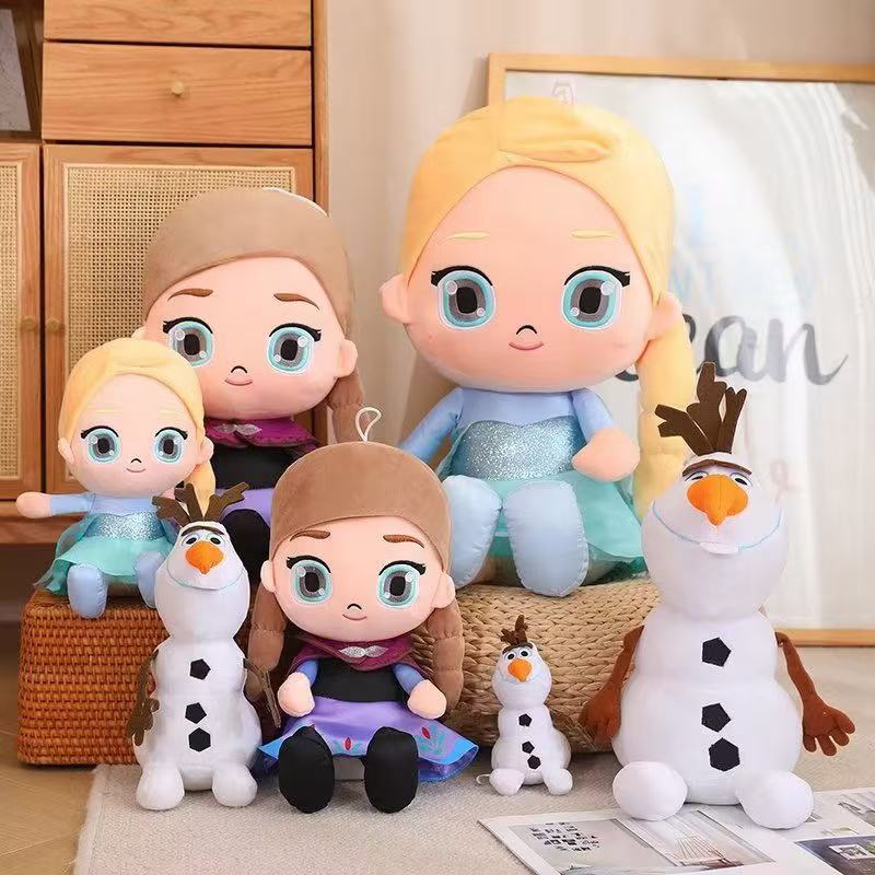 Disney Anime Cartoon Frozen Ro - Anime Cosplay Romance ulasan dan harga