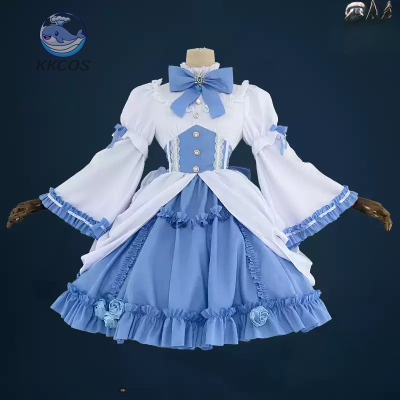 Re:ZERO - Starting Life in Ano - Anime Cosplay Re Zero ulasan dan harga