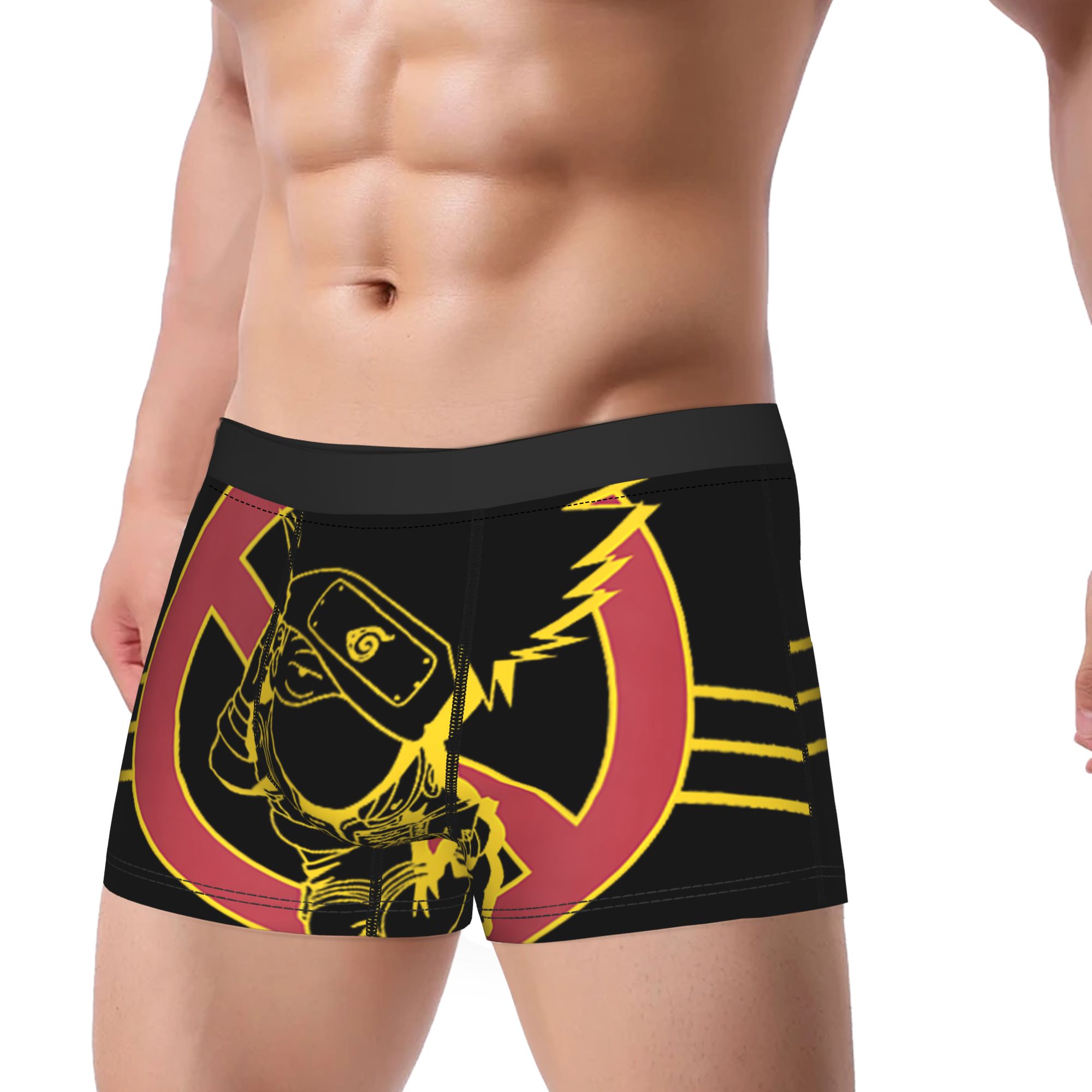 Naruto Shippuden Kakashi's Rom - Anime Cosplay Romance ulasan dan harga