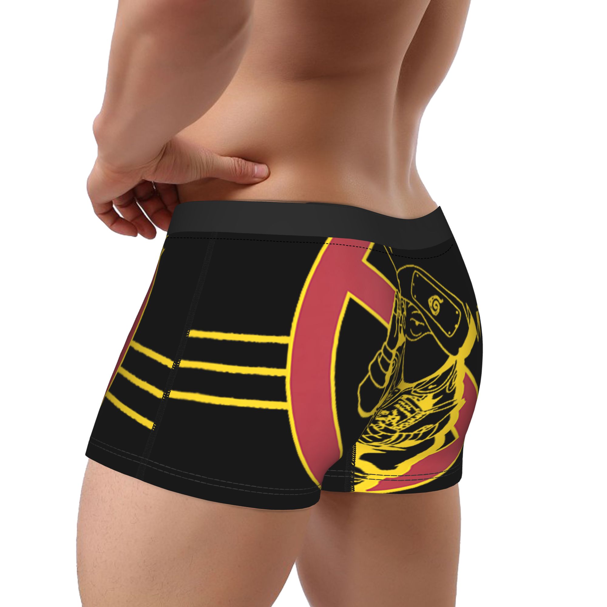 Naruto Shippuden Kakashi's Rom - Anime Cosplay Romance ulasan dan harga