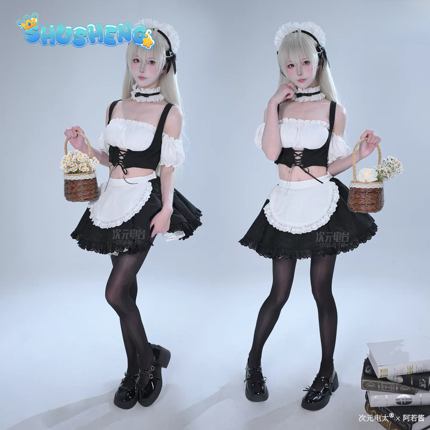 Anime Yosuga no Sora Sora Kasu - Anime Cosplay Lolita ulasan dan harga