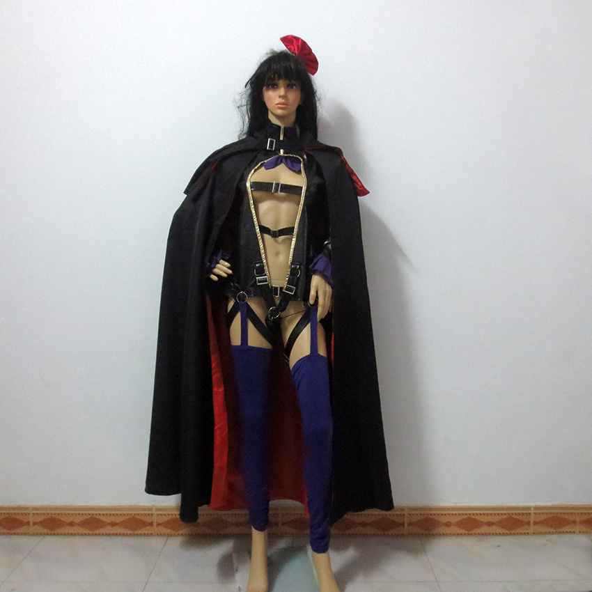 Macross Frontier Sheryl Nome B - Anime Cosplay Nome ulasan dan harga