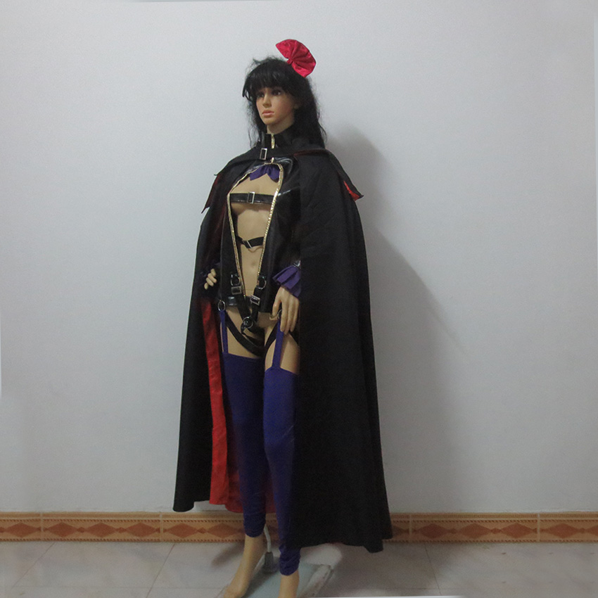 Macross Frontier Sheryl Nome B - Anime Cosplay Nome ulasan dan harga