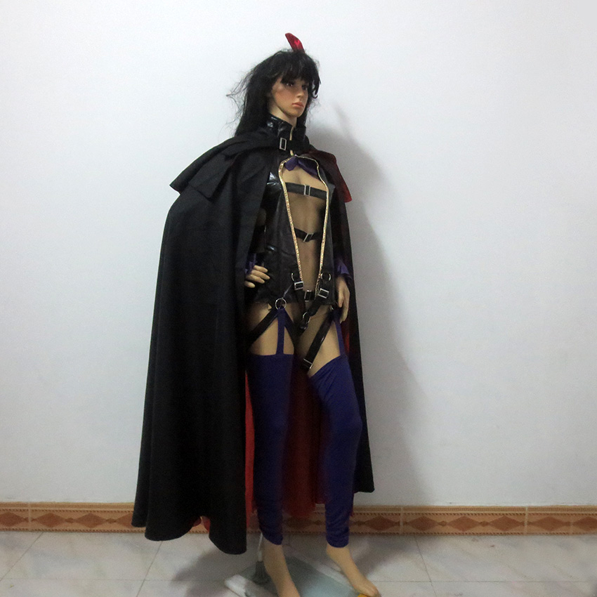 Macross Frontier Sheryl Nome B - Anime Cosplay Nome ulasan dan harga