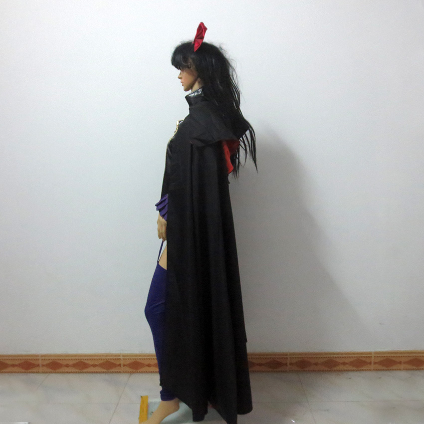 Macross Frontier Sheryl Nome B - Anime Cosplay Nome ulasan dan harga