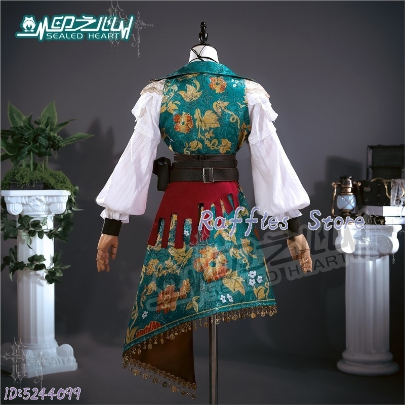 Sea Of Remnants Ais Cosplay Co - Anime Cosplay Ai ulasan dan harga