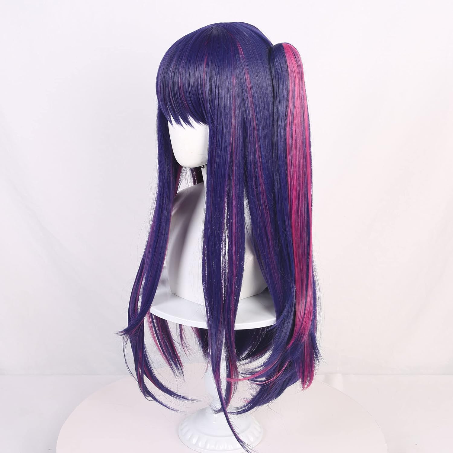 Anime  OSHI NO KO Cosplay Wig  - Anime Cosplay Ai ulasan dan harga