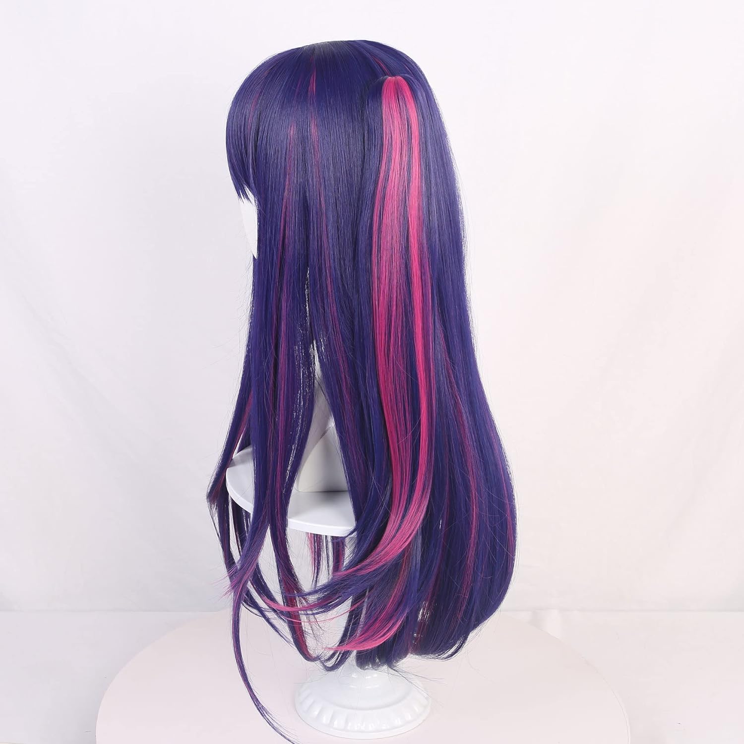 Anime  OSHI NO KO Cosplay Wig  - Anime Cosplay Ai ulasan dan harga