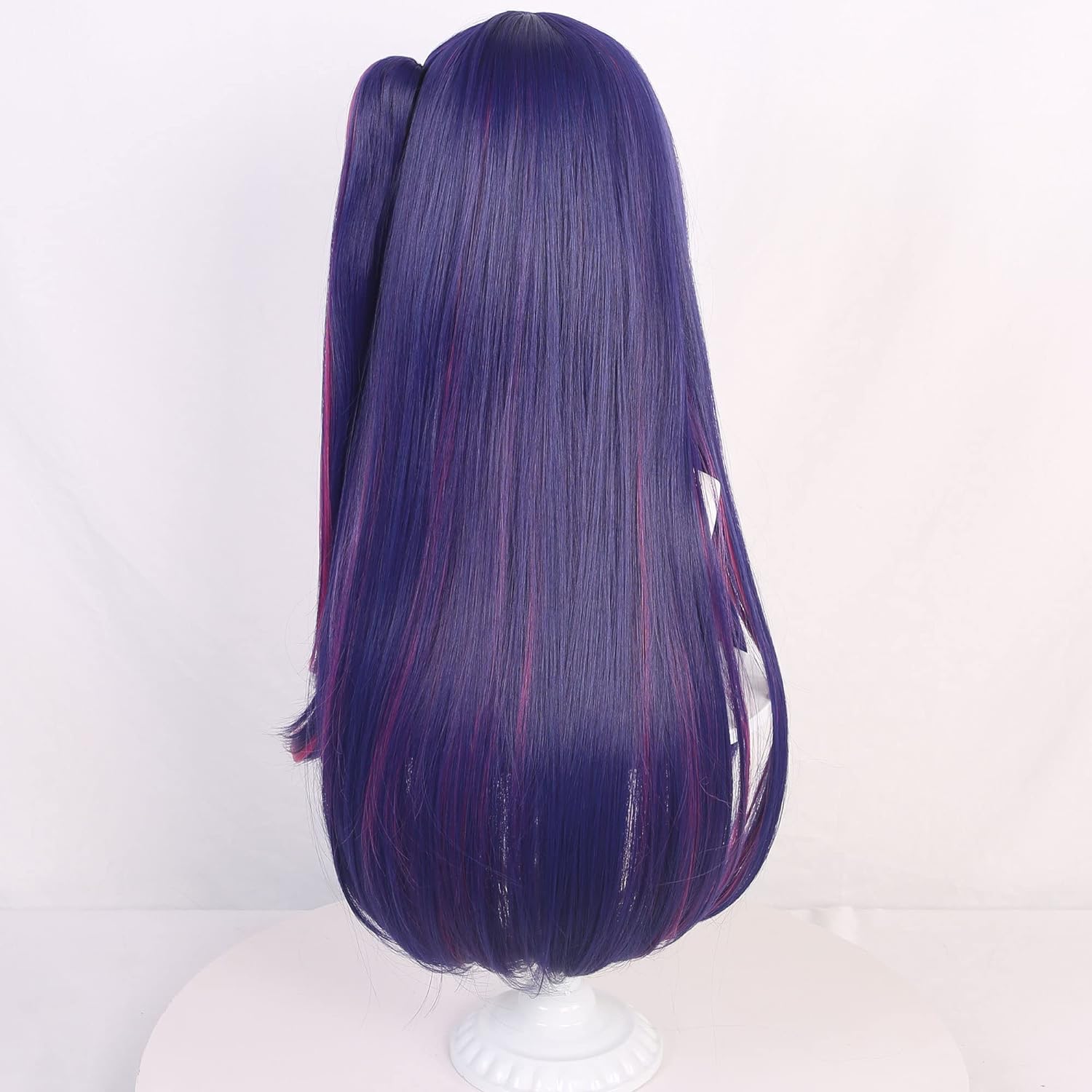 Anime  OSHI NO KO Cosplay Wig  - Anime Cosplay Ai ulasan dan harga