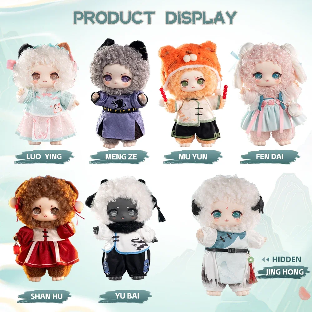 Nagi Moumtain and River romanc - Anime Cosplay Romance ulasan dan harga