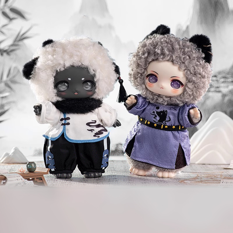 Nagi Moumtain and River romanc - Anime Cosplay Romance ulasan dan harga