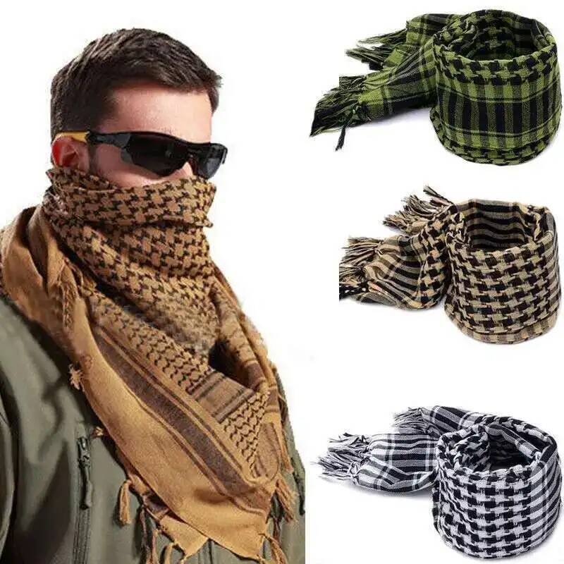 Arafat arab scarf shawl Handso - Anime Cosplay Outfit ulasan dan harga
