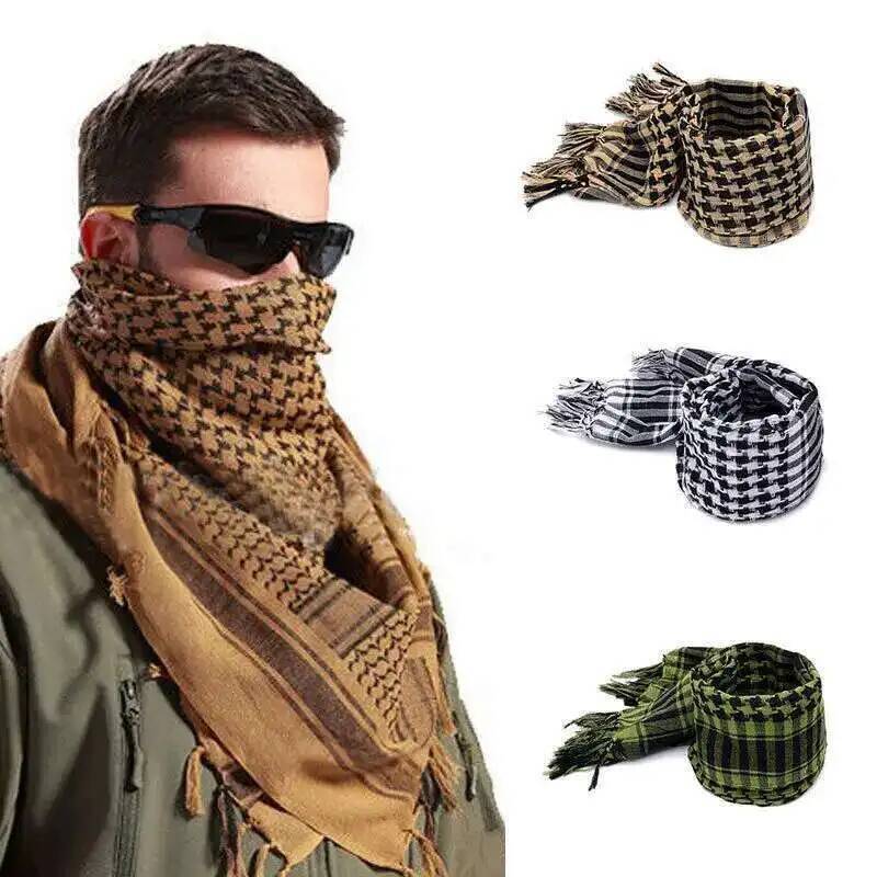 Arafat arab scarf shawl Handso - Anime Cosplay Outfit ulasan dan harga