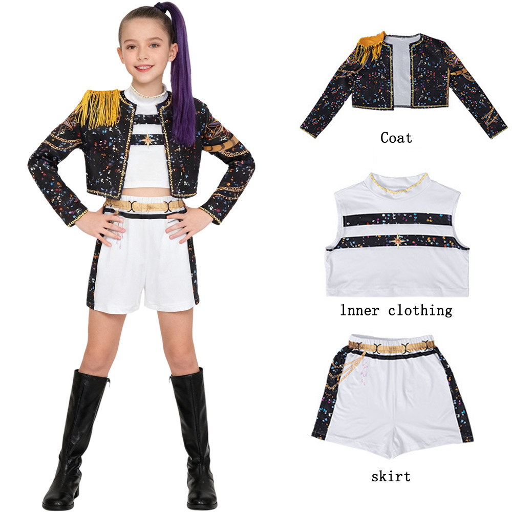 @Hot Selling Korean Style Woma - Cosplay Korean Anime ulasan dan harga