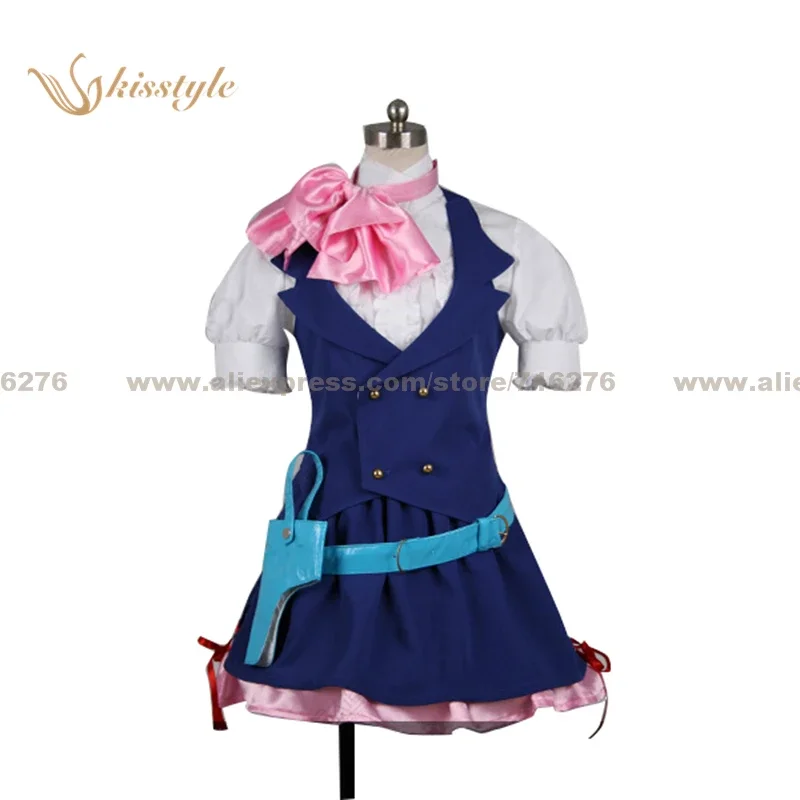 Anime The Super Dimension Fort - Anime Cosplay Nome ulasan dan harga