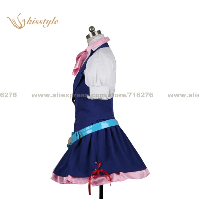 Anime The Super Dimension Fort - Anime Cosplay Nome ulasan dan harga