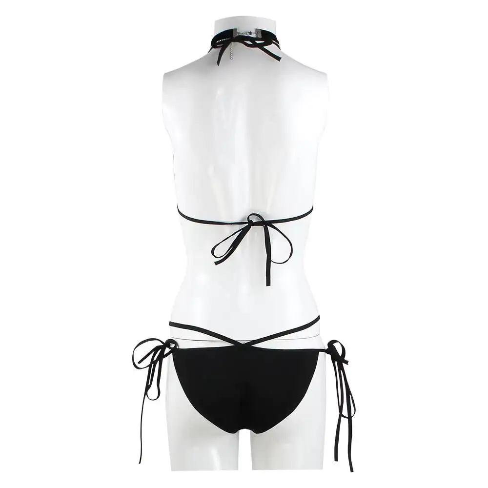Anime My Dress-Up Darling Mari - Anime Cosplay Marin ulasan dan harga