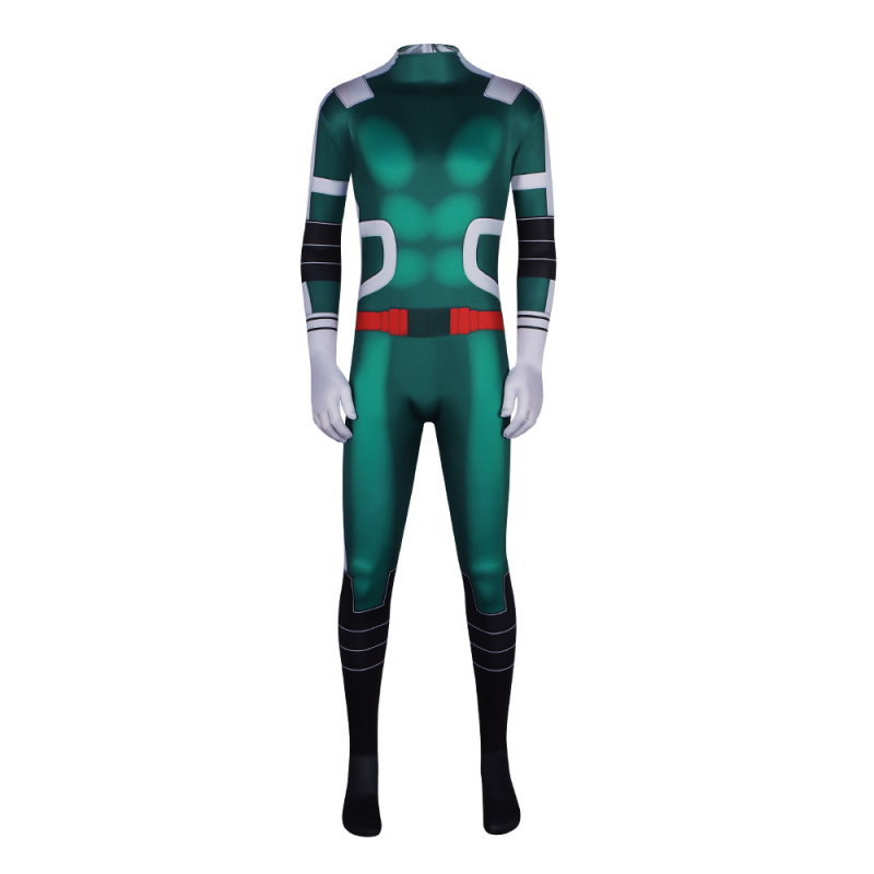 Anime My Hero Academia Izuku M - Anime Cosplay Jujutsu ulasan dan harga