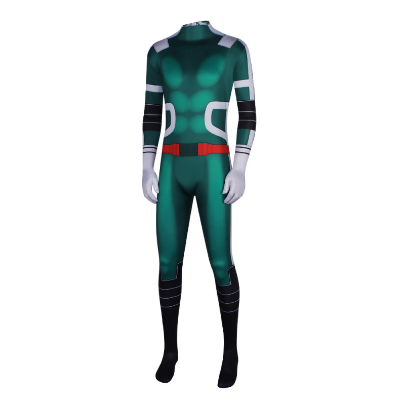 Anime My Hero Academia Izuku M - Anime Cosplay Jujutsu ulasan dan harga