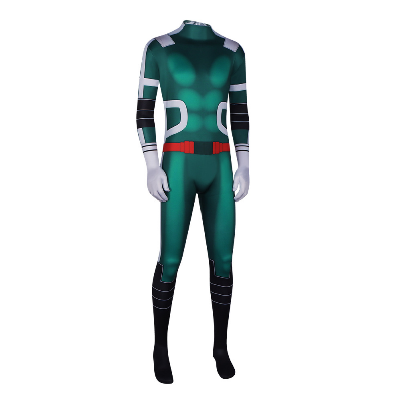 Anime My Hero Academia Izuku M - Anime Cosplay Jujutsu ulasan dan harga