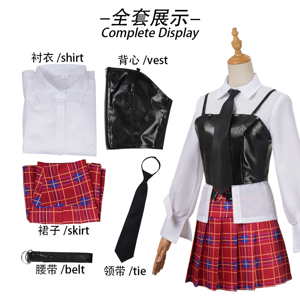 Anime Event Roleplay Suit Link - Anime Cosplay Link ulasan dan harga