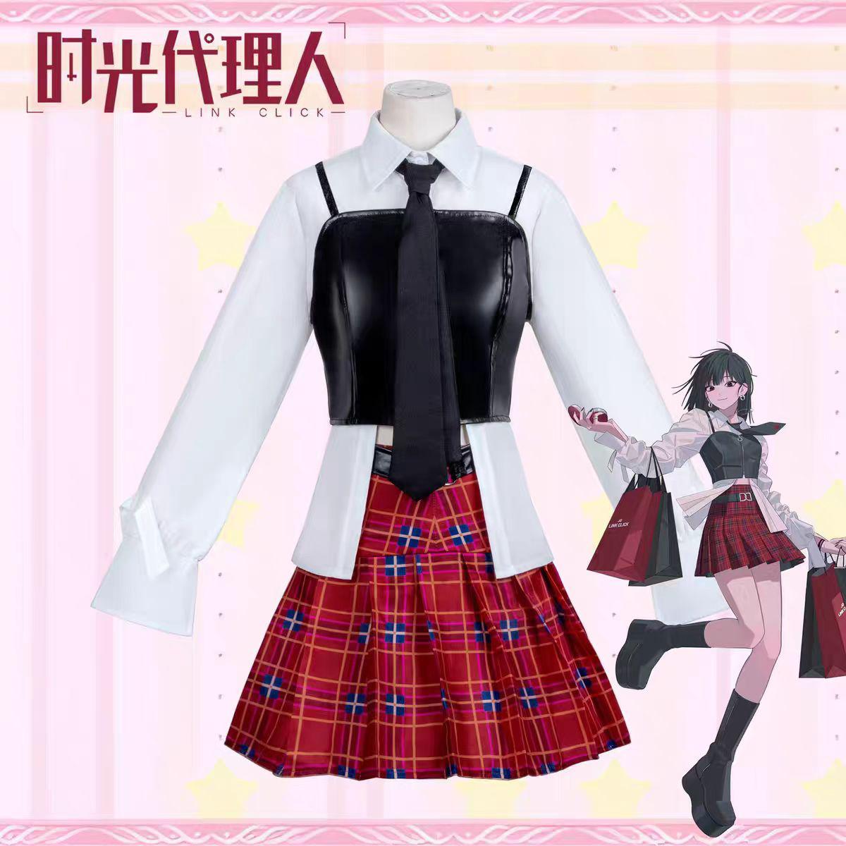 Anime Event Roleplay Suit Link - Anime Cosplay Link ulasan dan harga