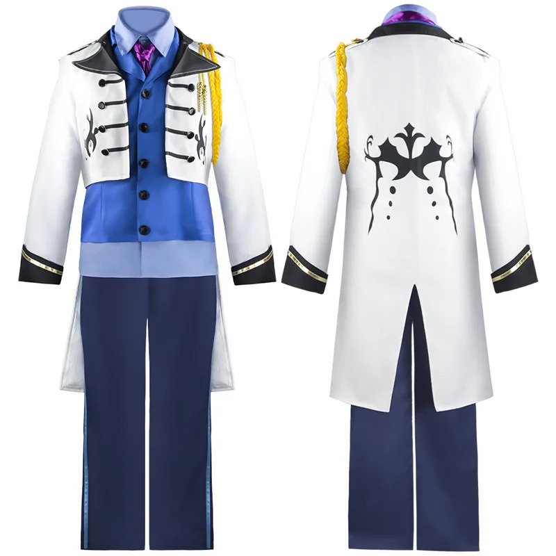 Anime Cosplay Halloween Party  - Anime Cosplay Romance ulasan dan harga