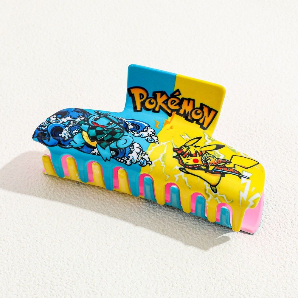 New Pokémon and Demon Slayer i - Anime Cosplay Tanjiro ulasan dan harga