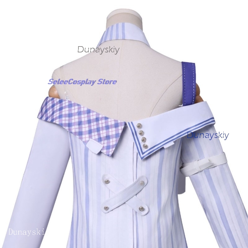 Navidad Christmas disfraz Infi - Anime Cosplay Ideas For Women ulasan dan harga