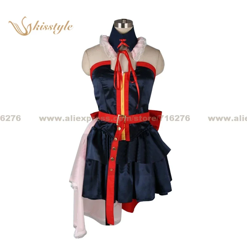 Anime The Super Dimension Fort - Anime Cosplay Nome ulasan dan harga