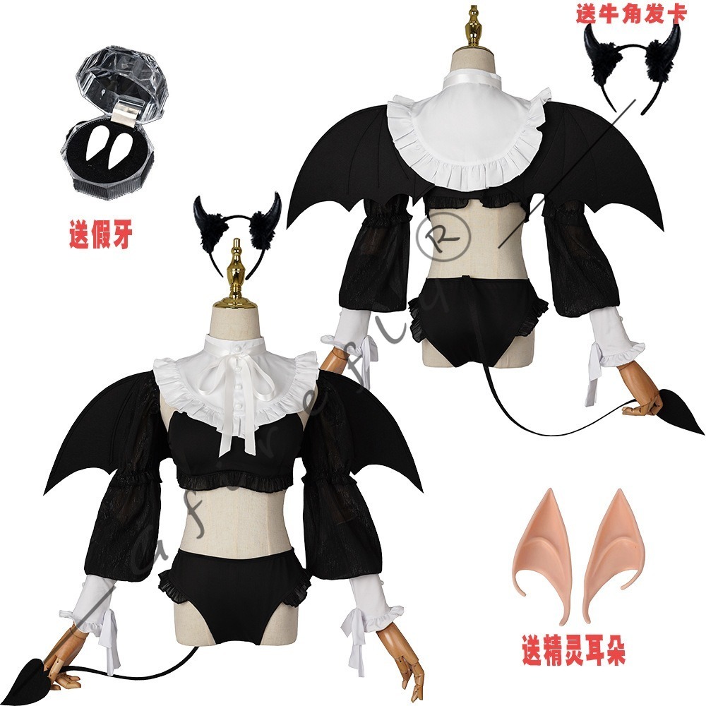 My Dress-Up Darling Marin Kita - Anime Cosplay Marin ulasan dan harga