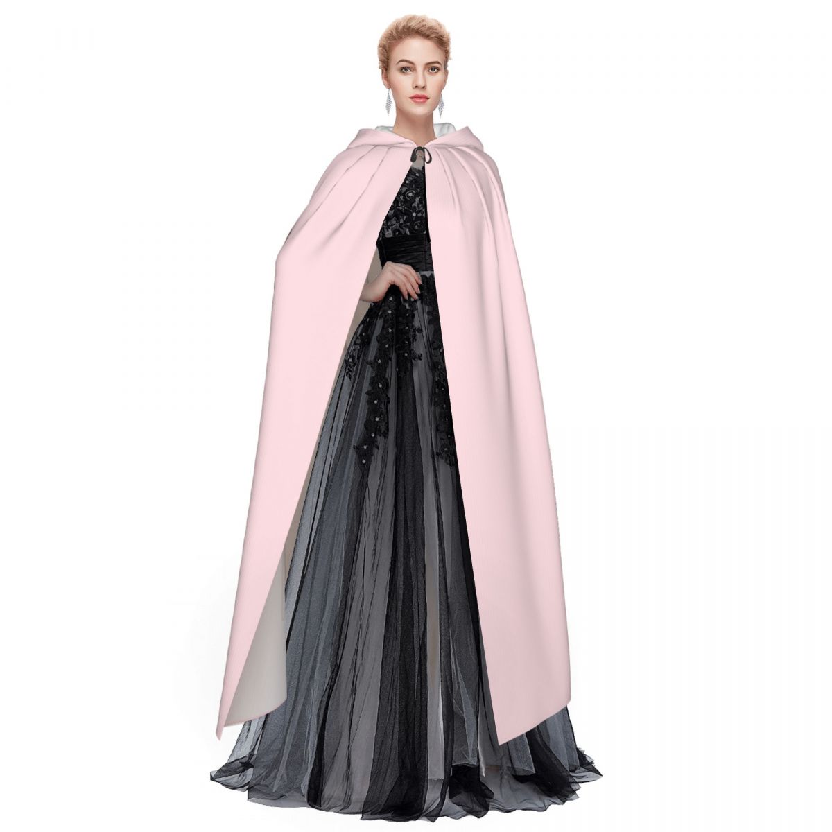 Spy X Family Anya Forger Long  - Anime Cosplay Anya ulasan dan harga
