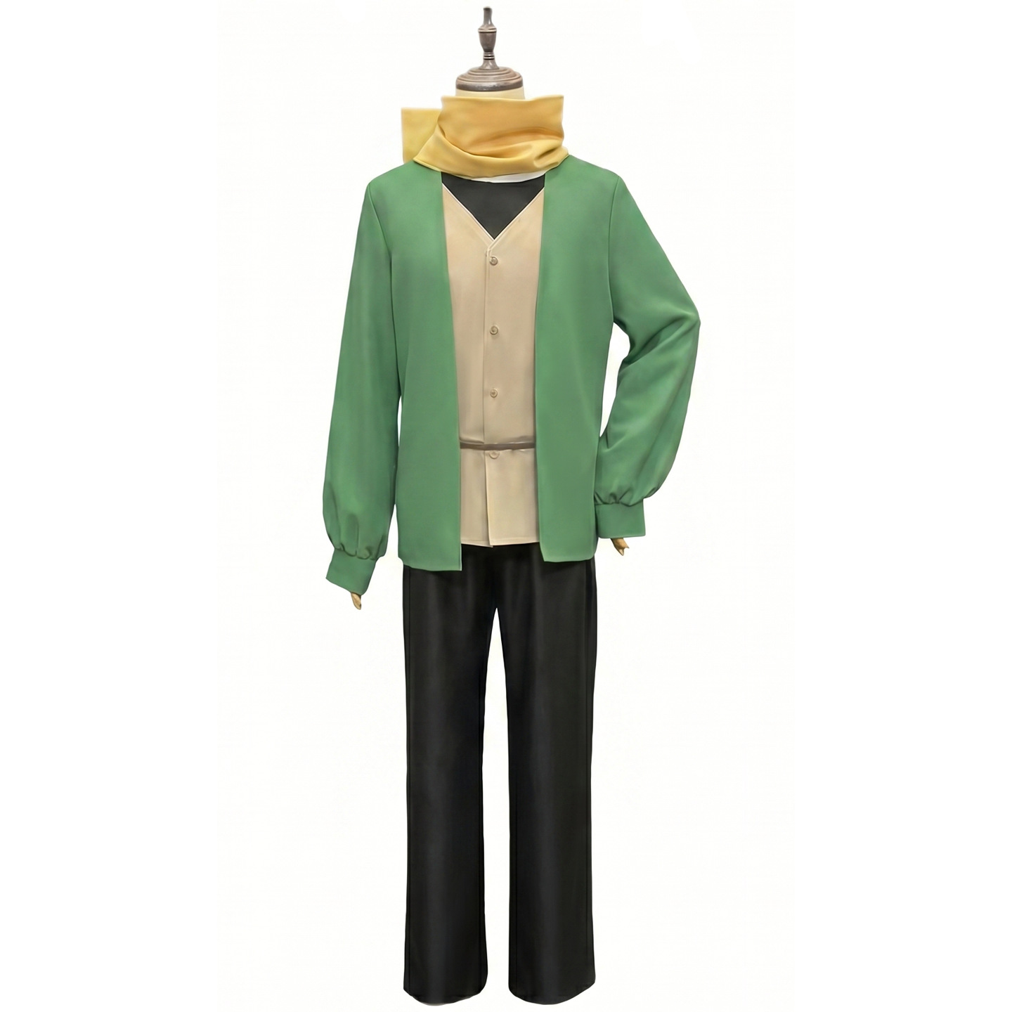 Re:Life in A Different World F - Anime Cosplay Re Zero ulasan dan harga