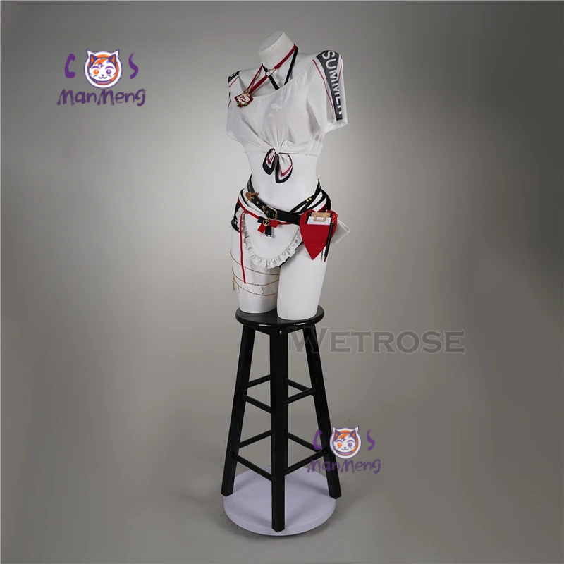 Anime Hololive Vtuber Houshou  - Anime Cosplay Marin ulasan dan harga