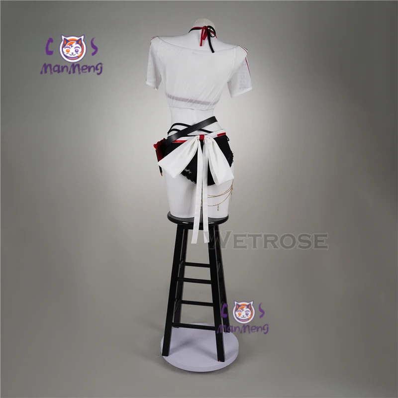 Anime Hololive Vtuber Houshou  - Anime Cosplay Marin ulasan dan harga