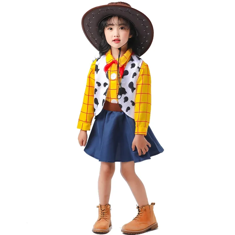 Halloween Couple Family Cospla - Anime Cosplay Ideas For Women ulasan dan harga