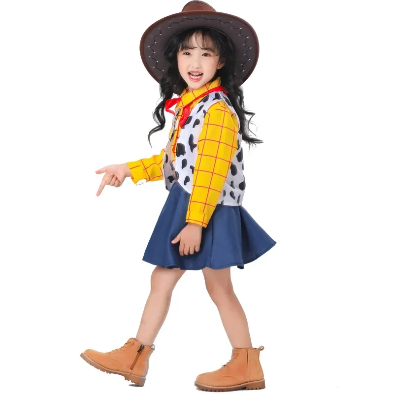 Halloween Couple Family Cospla - Anime Cosplay Ideas For Women ulasan dan harga