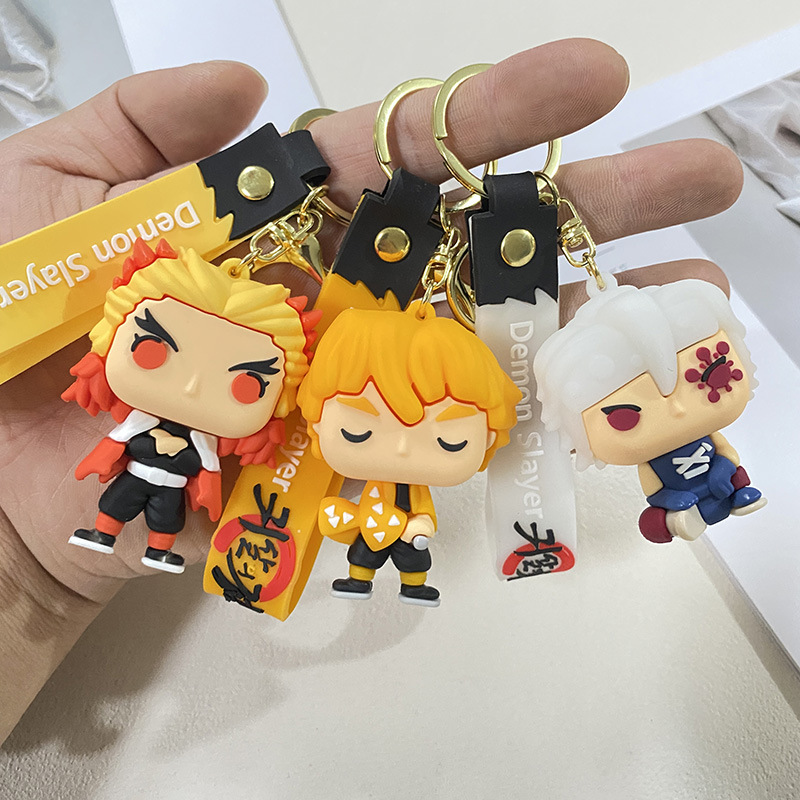 41 Styles Demon Slayer Kimetsu - Anime Cosplay Tanjiro ulasan dan harga