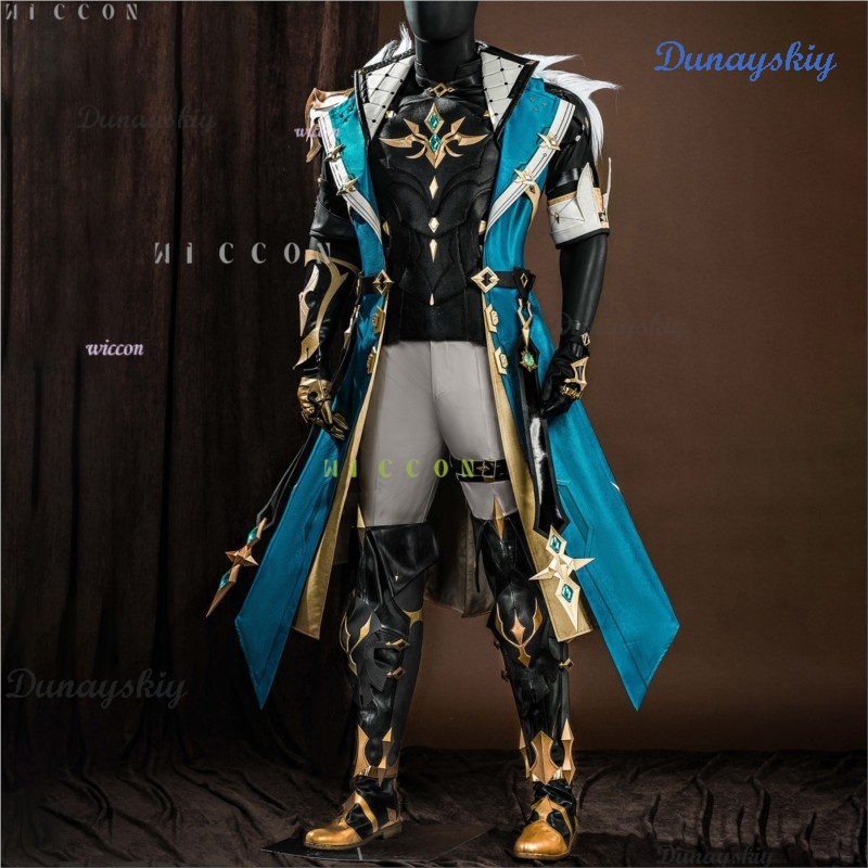 Love CoCos Store Game Genshin  - Quality Anime Cosplay ulasan dan harga