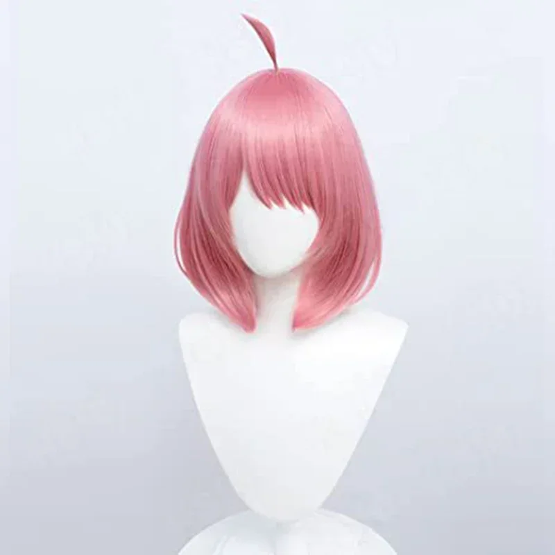 Anime Spy Family Anya Fake Cos - Anime Cosplay Anya ulasan dan harga
