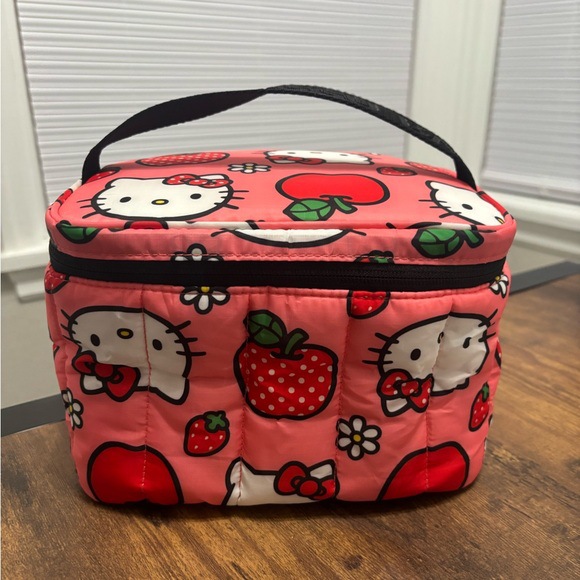 Cute Sanrio's Hello Kitty Insu - Cosplay Korean Anime ulasan dan harga