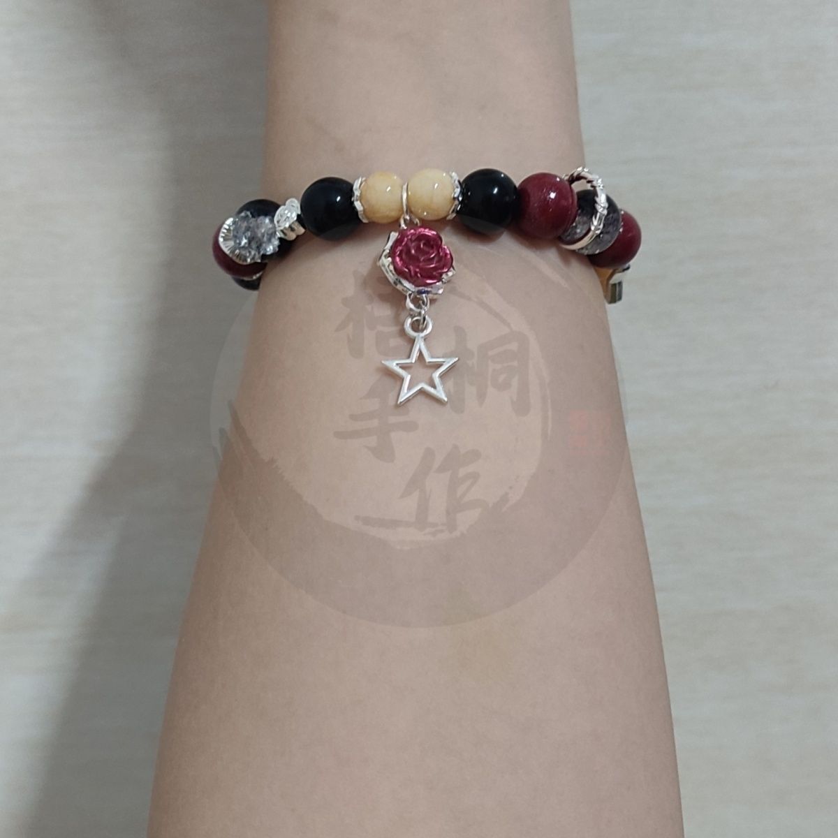 Anime The Freak Circus Bracele - Anime Cosplay Party ulasan dan harga