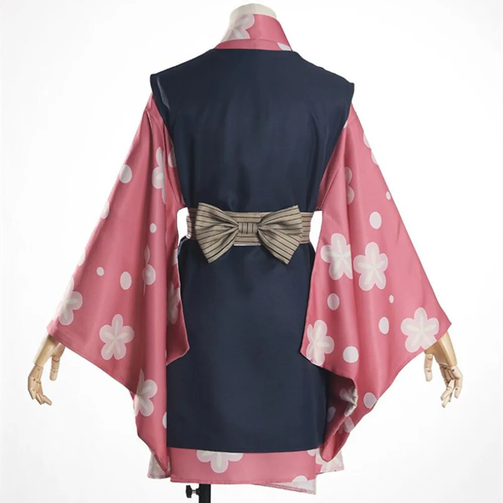 Makomo Cosplay Kostuum Uniform - Anime Cosplay Anya ulasan dan harga