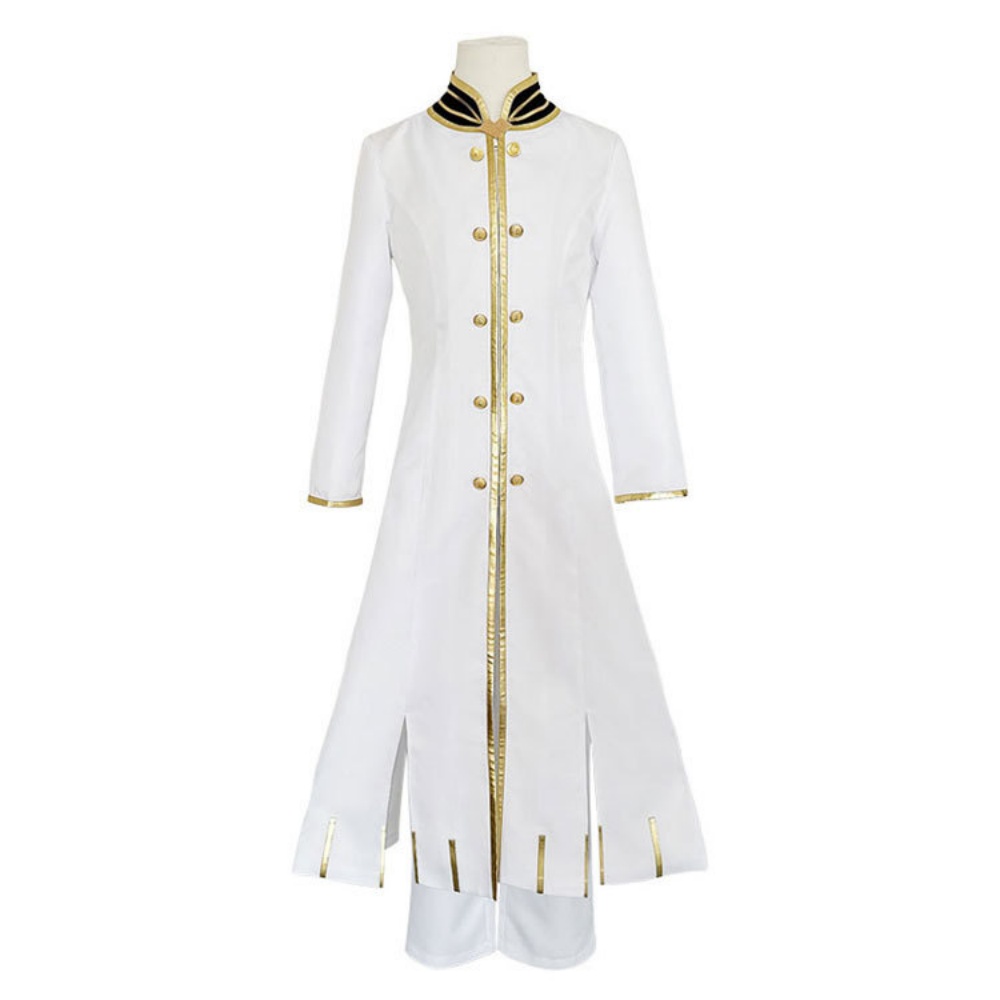 Regulus Corneas Cosplay Costum - Anime Cosplay Re Zero ulasan dan harga