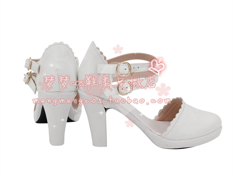 Macross Frontier Sheryl Nome C - Anime Cosplay Nome ulasan dan harga