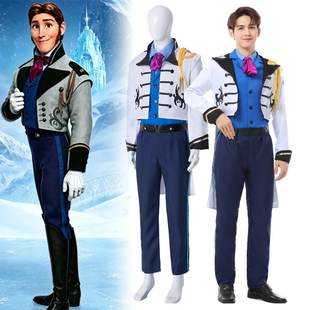 Halloween Party Queen Ice And  - Anime Cosplay Romance ulasan dan harga