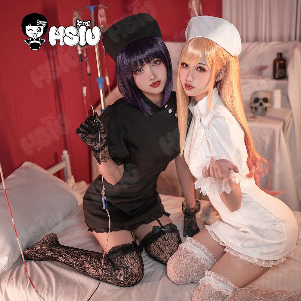 Marin Kitagawa Nurse Cosplay C - Anime Cosplay Marin ulasan dan harga