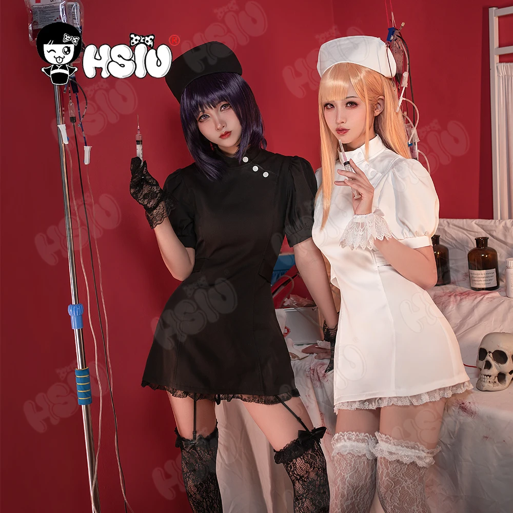 Marin Kitagawa Nurse Cosplay C - Anime Cosplay Marin ulasan dan harga