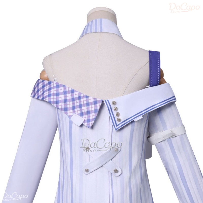 Game Infinity Nikki Cosplay Co - Anime Cosplay Ideas For Women ulasan dan harga